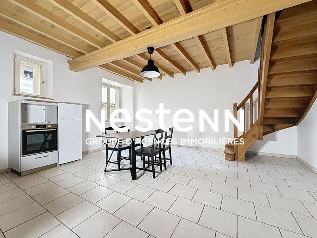 Nérac Location Appartement 47
