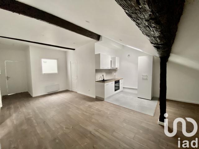 Nérac Location Appartement 47