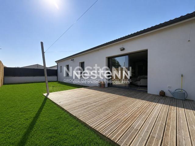 Nérac Location Maison 47