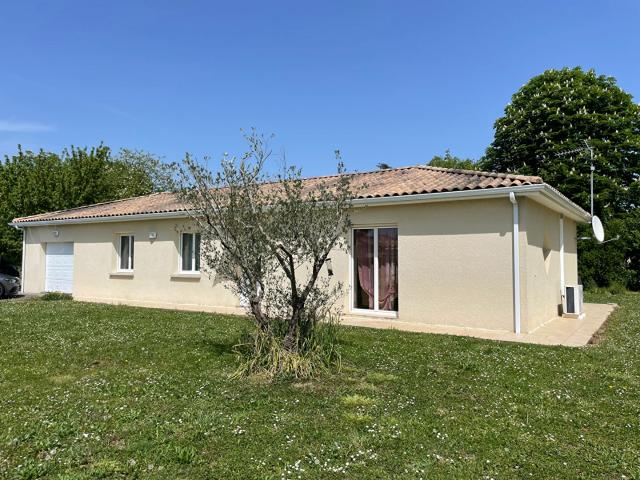 Nérac Location Maison 47