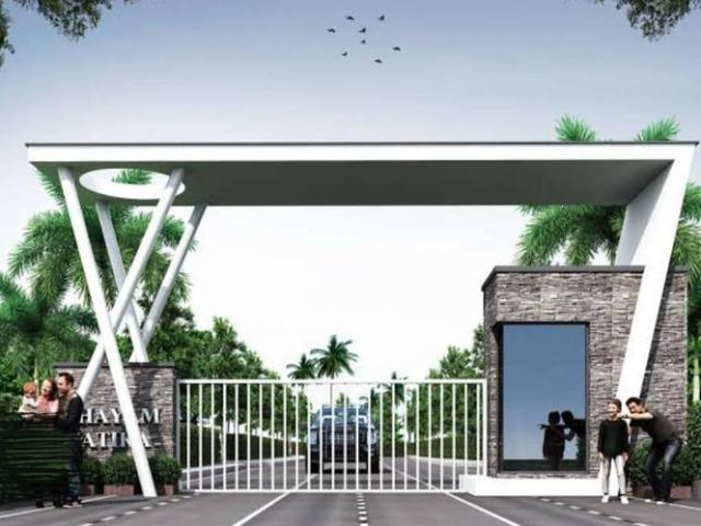 Neraganahalli Residential Plot For Sale Bengaluru