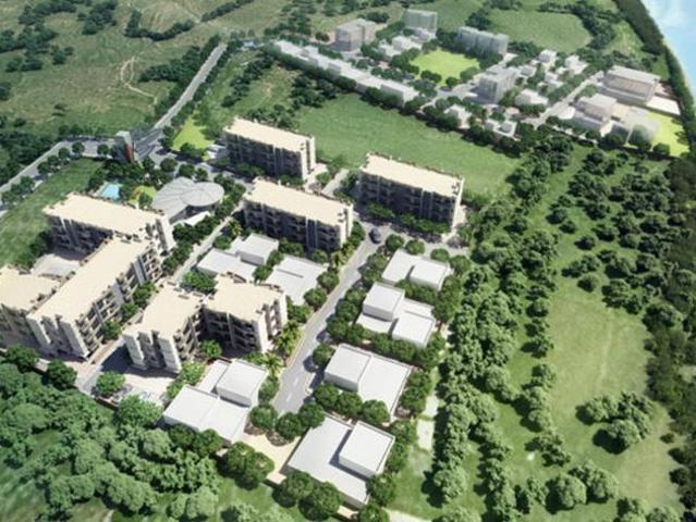 Neral 1 BHK Apartment For Sale Thane