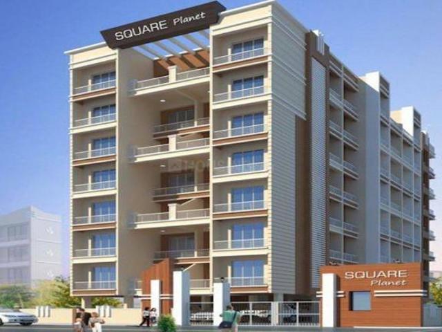 Neral 1 BHK Apartment For Sale Thane
