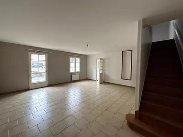 Néré 17510 Achat / Vente maison 5 pièces t5