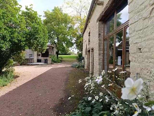 Néré 17510 Achat / Vente maison