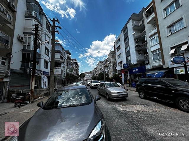 NERGİZ İŞLEK CADDE SATILIK DÜKKAN BAHÇELİ girne cadde pareleli