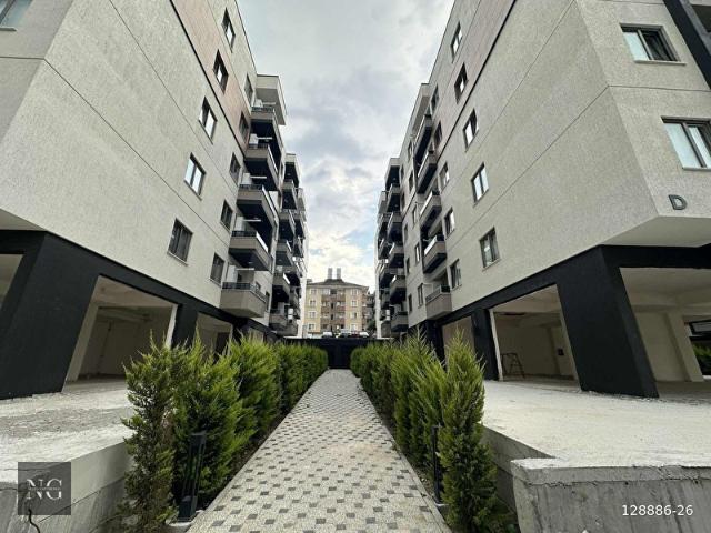 NERGİSDEN KİRALIK SİTE İÇİ MERKEZİ 2+1 FULL EŞYALI DAİRE