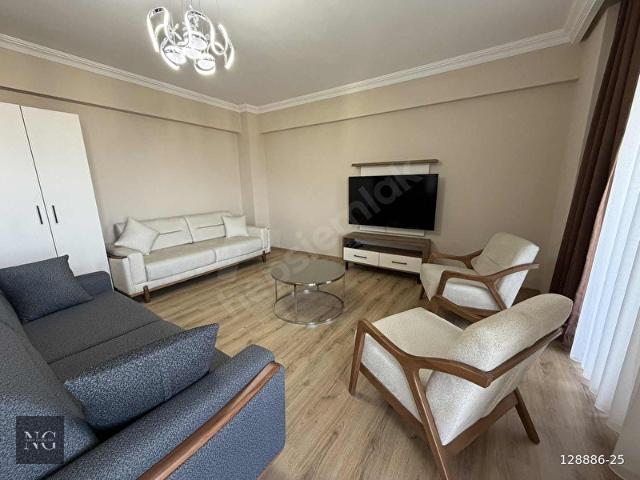 NERGİSDEN SATILIK SİTE İÇERİSİ 3+1 GENİŞ MANZARALI DAİRE