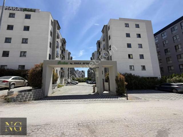 Nergis'ten Görükle'de Site İçi Kiralık 2+1