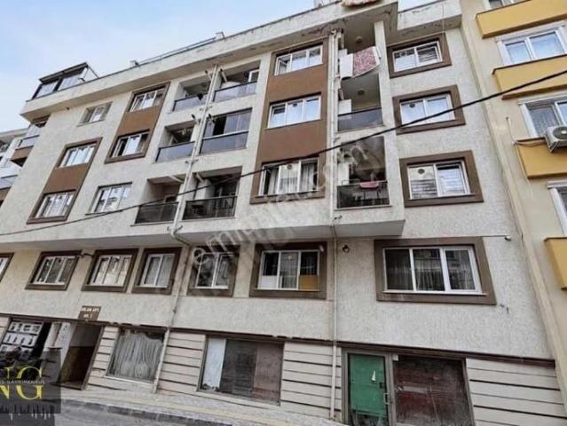 Nergis Gayrimenkulden 1+1 Satılık Fırsat Daire