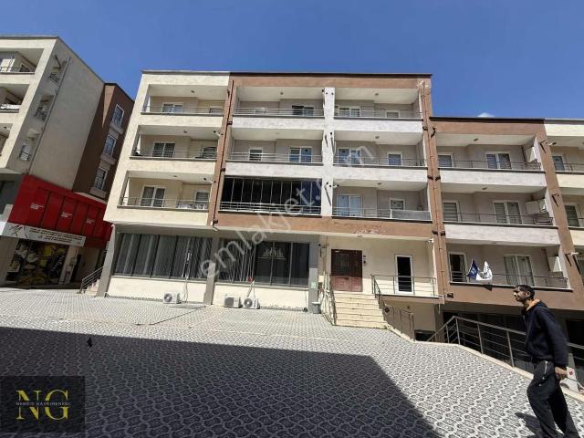 Nergis Gayrimenkulden Bersoy Sitesinde Kiralık 1+1 Fırsat Daire