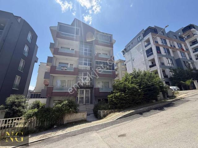 Nergis Gayrimenkulden Görükle Merkezi Konumda 2+1 Kiralık Daire