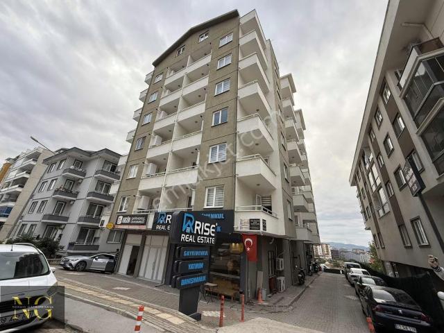Nergis Gayrimenkulden Dumlupınar'da Satılık 2+1 Kupon Daire