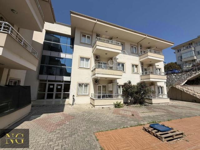 Nergis Gayrimenkulden Hilton 6 Sitesinde 2+1 Eşyalı Daire