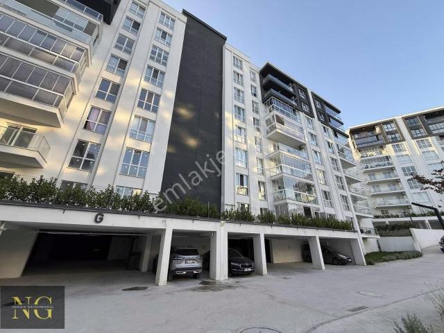 Nergis Gayrimenkulden Shu 09 Da Kiralık 3+1 Full Eşyalı Daire