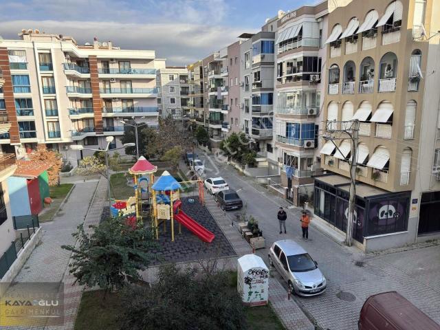 Nergiz 3+1 Köşe Daire