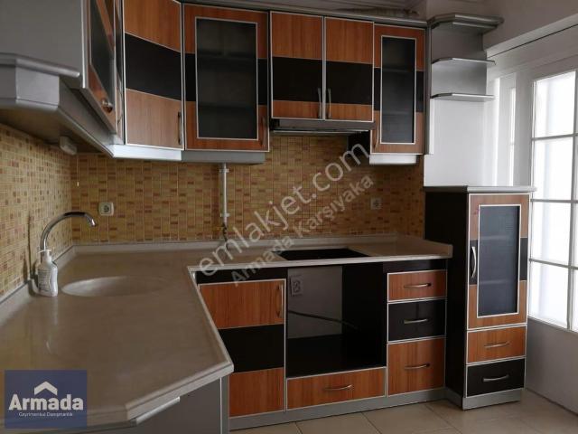 Nergiz İzbana Yakın Asansörlü Otoparklı Geniş 3+1 Satılık Daire