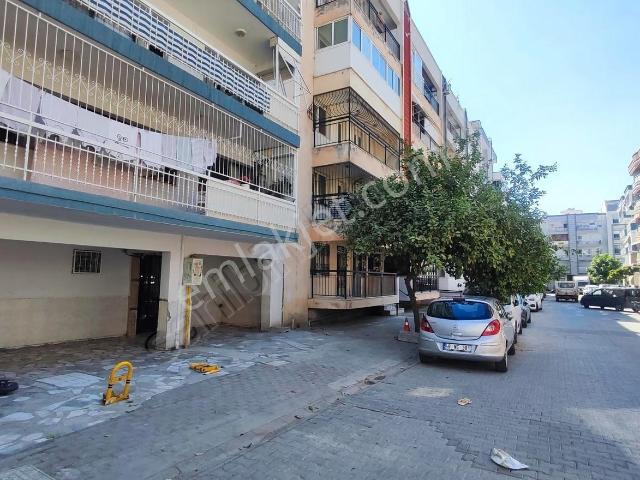Nergiz'de İzban Yakını 1+1 Doğalgazlı Satılık Daire