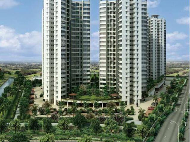 Hinjawadi Phase 2 1 BHK Apartment For Sale Pune