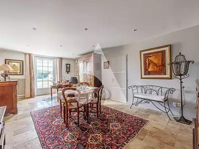 Nérigean 33750 Achat / Vente maison 8 pièces t8