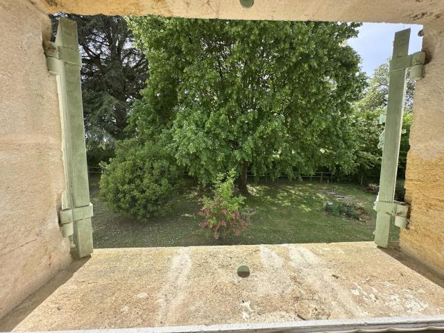 Nérigean Vente Maison 33