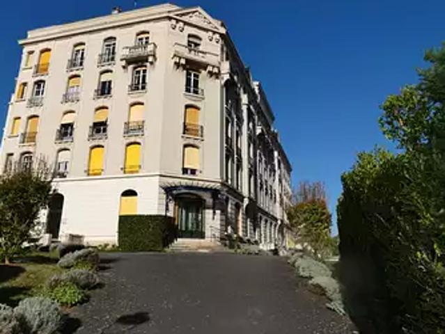 Néris les Bains 03310 Achat / Vente appartement 3 pièces t3