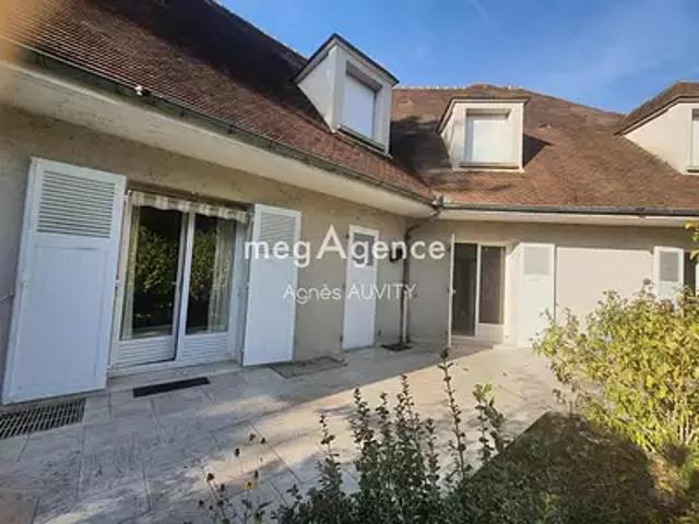 Néris les Bains 03310 Achat / Vente maison 6 pièces t6