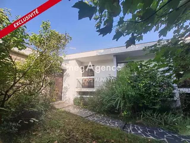 Néris les Bains 03310 Achat / Vente maison 9 pièces t9 terrasse