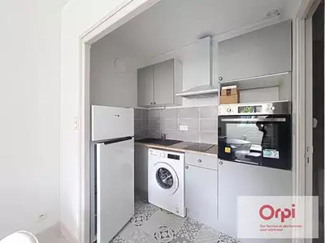 Néris les Bains 03310 Location appartement 2 pièces t2