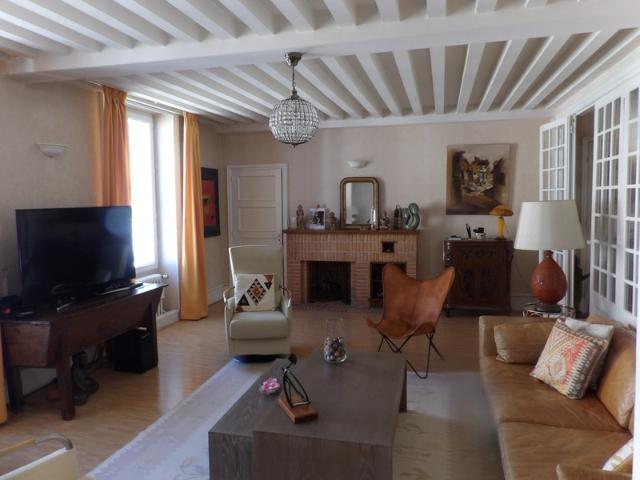 Néris les Bains Vente Appartement 03