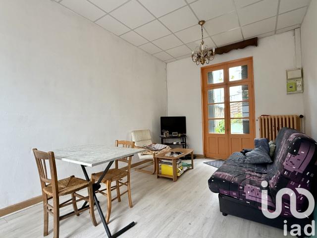 Néris les Bains Vente Appartement 03