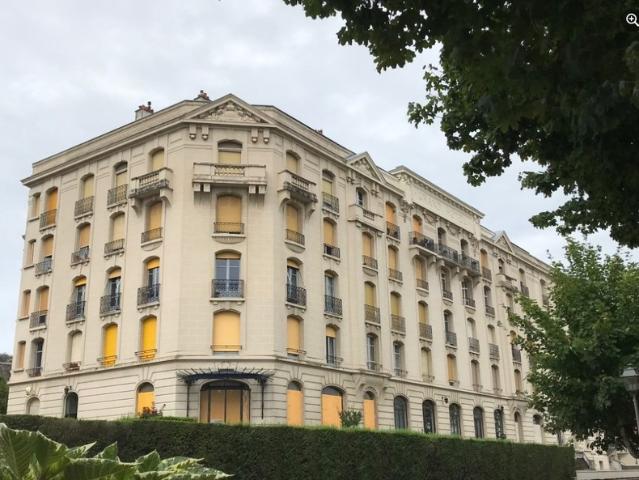 Néris les Bains Vente Appartement 03