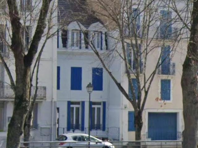 Néris les Bains Vente Immeuble 03