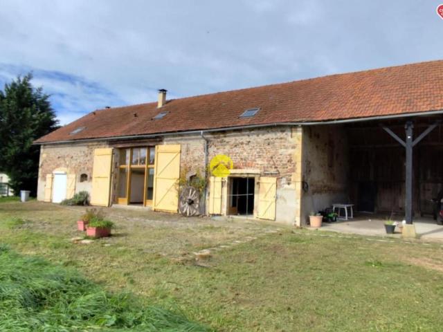 Néris les Bains Vente Maison 03