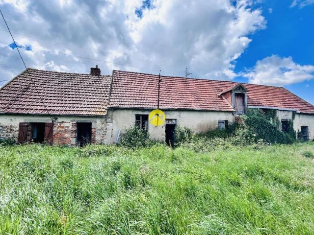 Néris les Bains Vente Maison 03