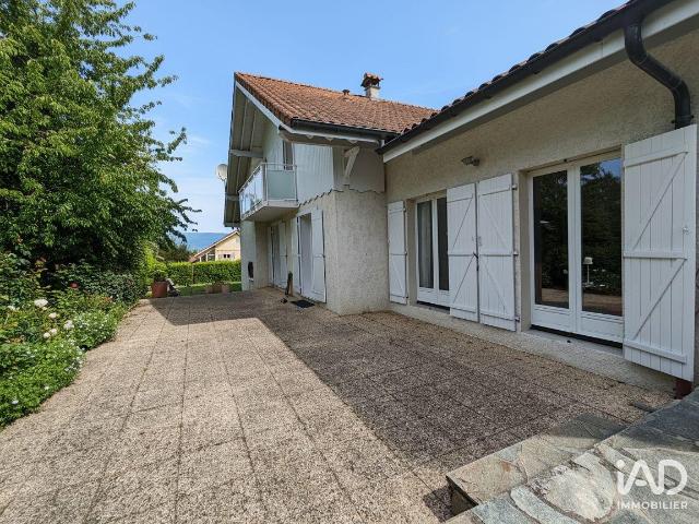 Nernier Location Maison 74