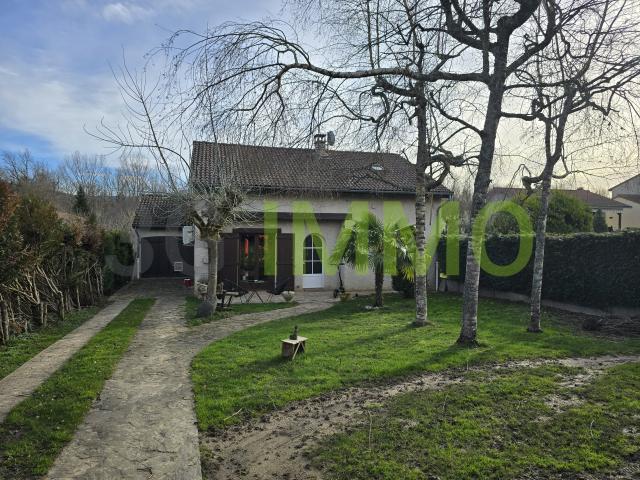 Néronde sur Dore Vente Maison 63
