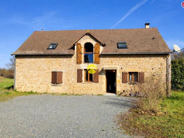 Nérondes Vente Maison 18
