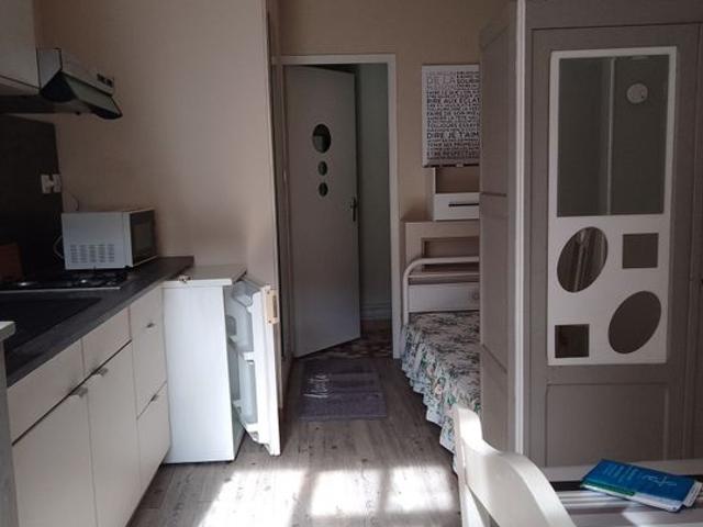 Nersac Location Appartement 16