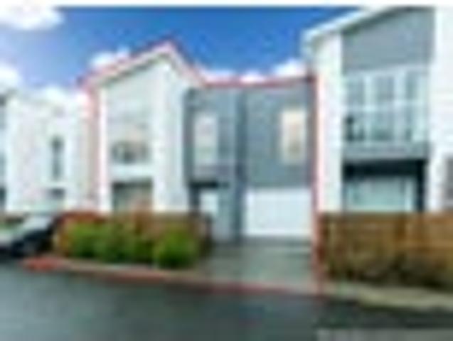 Nest or Invest in a city central townhouse