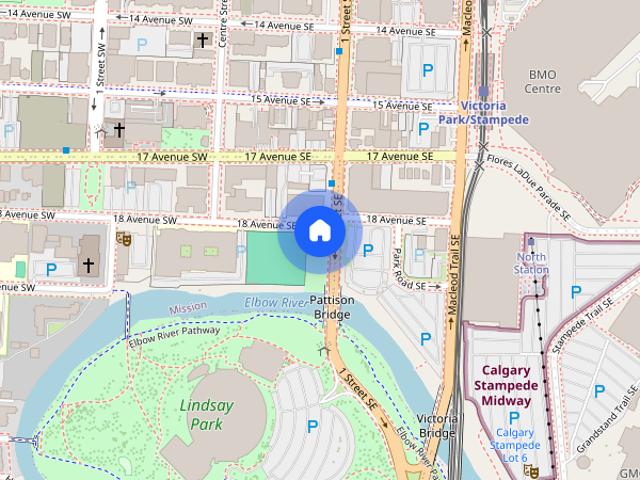 Nest: A simple place to land