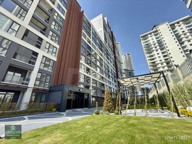 NEST İNCEK YÜKSEK BLOK YÜKSEK KATTA KAPALI OTOPARKLI