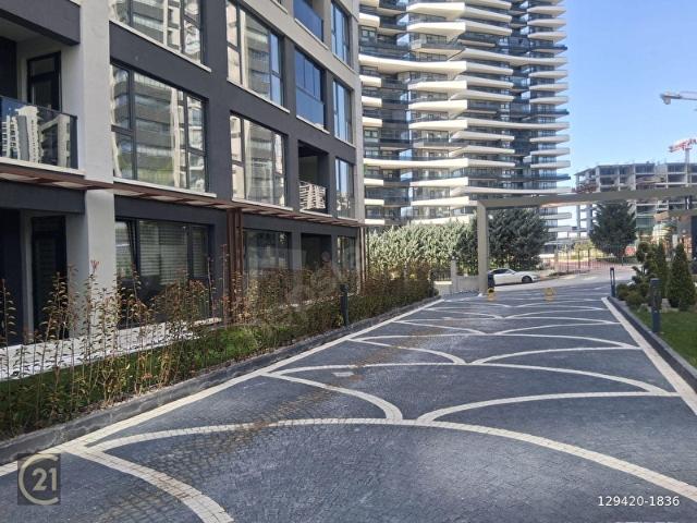 NEST İNCEK SİTESİNDE 2+1 BEYAZ EŞYALI KİRALIK DAİRE