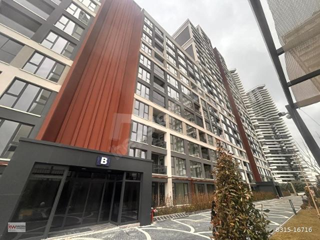 NEST İNCEK'TE GÜVENLİKLİ SİTEDE KİRALIK 2+1