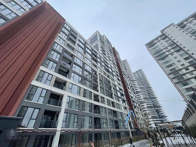 NEST İNCEK'TE YÜKSEK KİRA GETİRİLİ OTURUMA HAZIR SATILIK 2+1