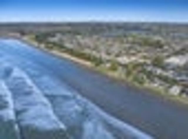 Nest, Invest, Holiday or Airbnb by the Sea