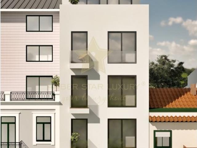 Apartamento T1