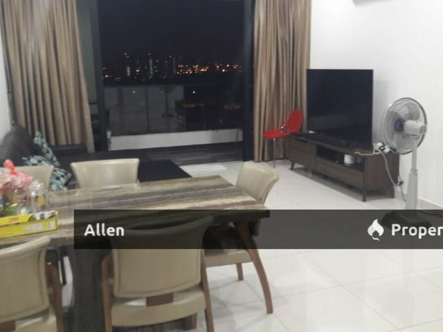 Nest Type G For Sale 1335 sqft, 4+1 Beds, Fully Furnished