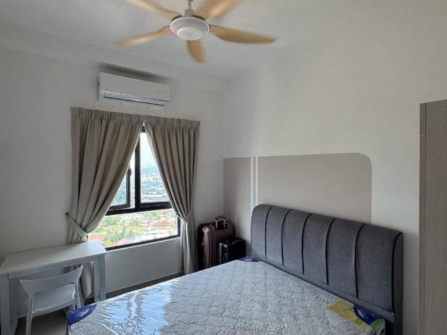 Nest 2 Master Room
