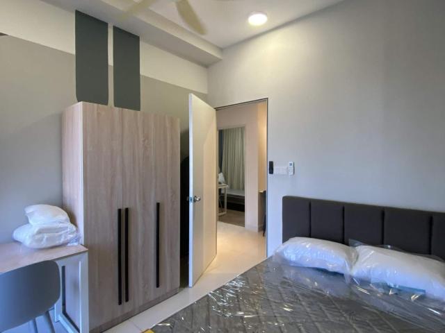 Nest 2, single room fully furnished RM700 only